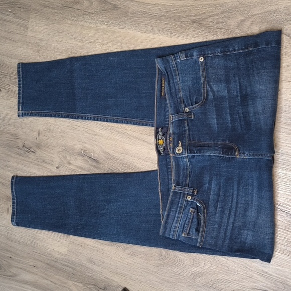 Lucky Brand Denim - sac954🍀Brooke Skinny Lucky Jeans w/ 28” Inseam